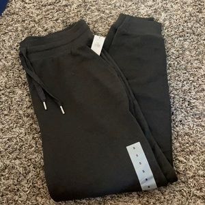 NWT old navy joggers